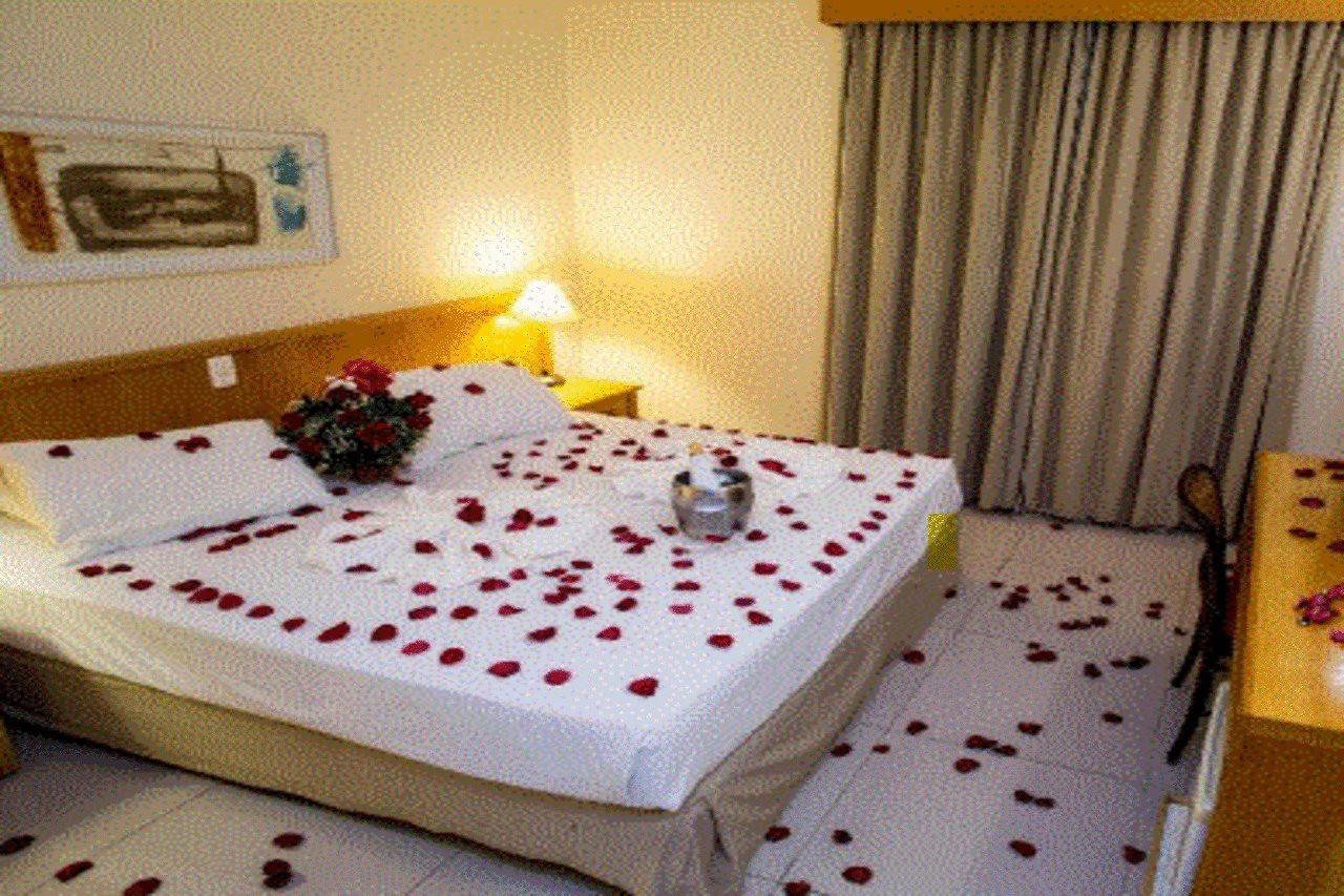 Hotel Golden Park Campinas Viracopos By Nacional Inn Esterno foto