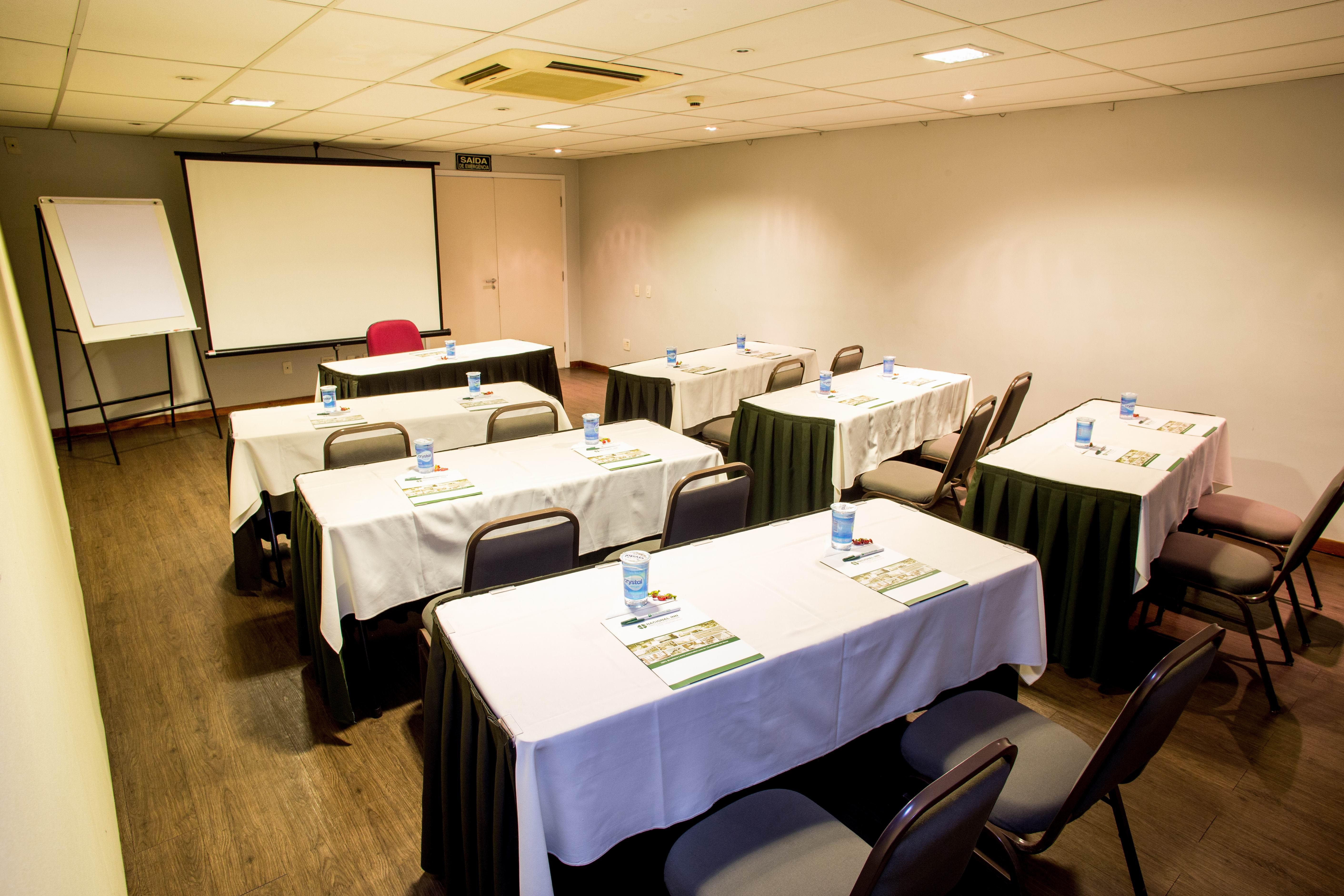 Hotel Golden Park Campinas Viracopos By Nacional Inn Esterno foto