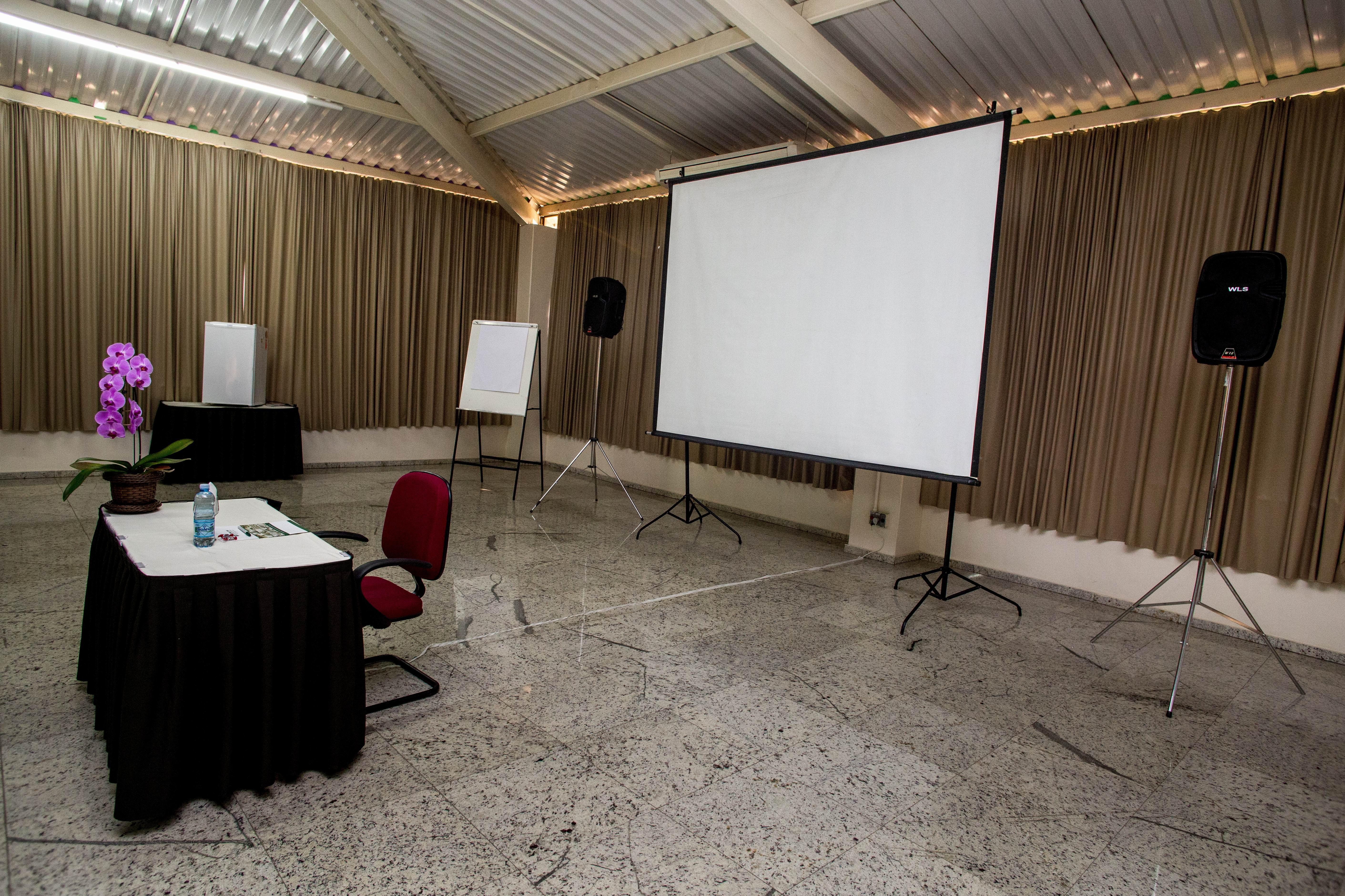 Hotel Golden Park Campinas Viracopos By Nacional Inn Esterno foto